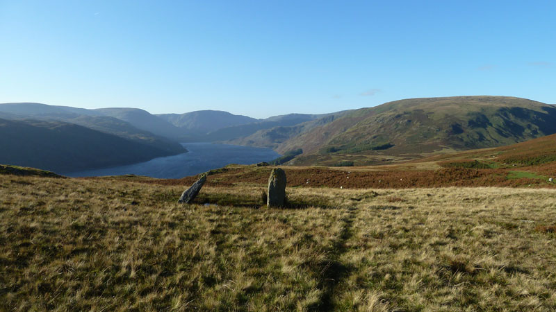 Standing Stones